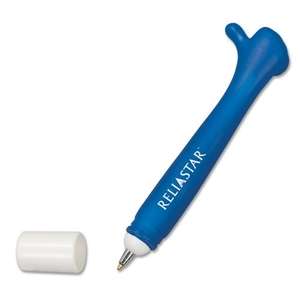 Custom Promotional Thumbs Up Pen