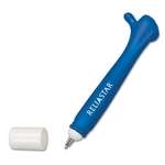 Promotional Novelty Pens - Thumbs Up Pen