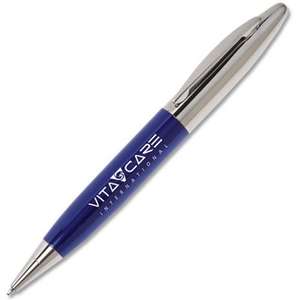 Gavel Metal Pen 