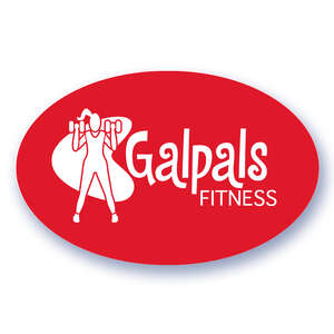 Sticker-Oval-3" x 4" (Indoor)