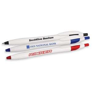 Sculptured Pen 