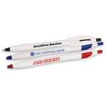 Promotional Click Pens - Sculptured Pen