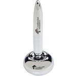 Business Novelty Pens - Floating Pen with Round Base