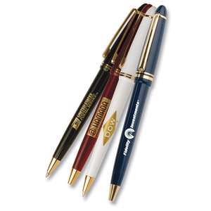 Executive's Choice Ballpoint Pen 