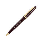 Promotional Twist Pens - Executive's Choice Ballpoint Pen