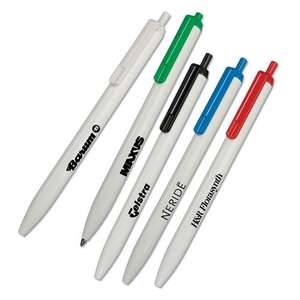 Legend Retractable Pen
