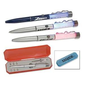 Custom Promotional Light Pen
