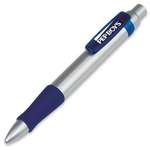 Imprinted Grip Pens - Monster Pen