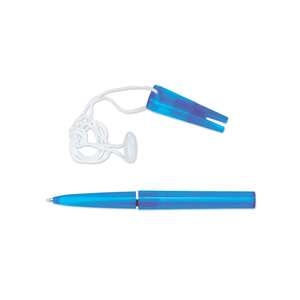 Custom Promotional Tapered Rope Pen