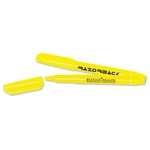 Imprinted Highlighters - Slim Line Highlighter