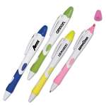 Promotional Highlighters - Diplomat Highlighter/Pen