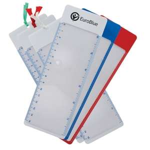 Pocket Book Sheet Magnifier 