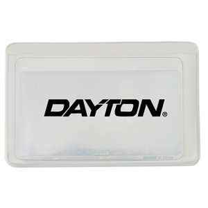 Custom Promotional Credit Card Magnifier with Business Card Carrier Case