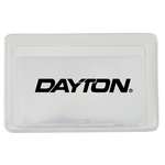 Business Magnifiers - Credit Card Magnifier with Business Card Carrier Case