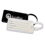 Promotional Luggage & ID Tags - Basic Luggage Tag