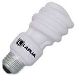 Customized Construction & Building Stress Balls - Energy Saving Light Bulb Stress Reliever