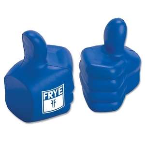 Thumbs Up Stress Reliever 