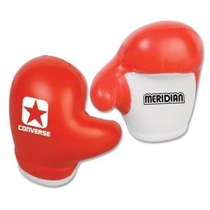 Boxing Glove Stress Reliever 