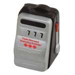Personalized Toy Stress Balls - Slot Machine Stress Reliever