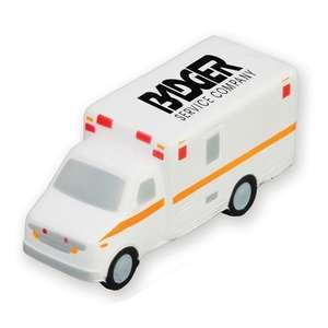 Ambulance Stress Reliever