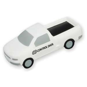 Custom Promotional Pickup Truck Stress Reliever