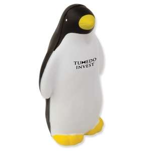 Penguin Stress Reliever