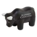 Promotional Animal & Nature Stress Balls - Bull Stress Reliever