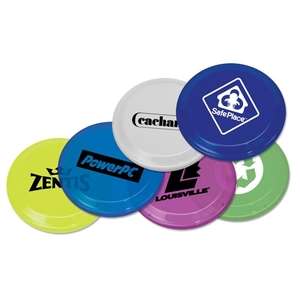 Custom Promotional Mini Target Flyer