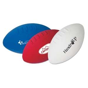Custom Promotional Inflatable Vinyl Football