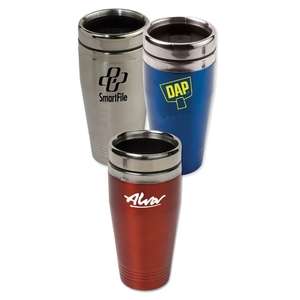 Custom Promotional 16 oz. Tumbler