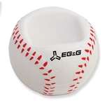 Promotional Cell Phone Accessories - Baseball Cell Phone Holder