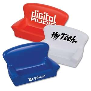 Sofa Cell Phone/Business Card Holder 