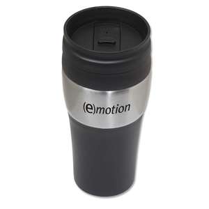 Custom Promotional 14 oz. Travel Tumbler