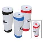 Custom Travel Coffee Tumblers - 14 oz. Encore Tumbler
