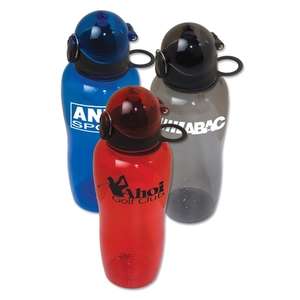Custom Promotional 24 oz. Utopia Bottle