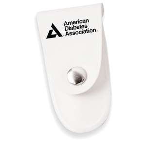 Custom Promotional Vinyl Case for Nail Clipper