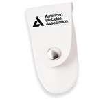 Imprinted Nail Clippers & Manicure Items - Vinyl Case for Nail Clipper