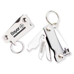 Custom Promotional 5-Piece Clipper Set
