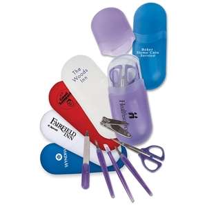 The Universal Manicure Set 