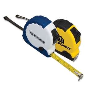 Custom Promotional 10 Foot Tape Measure