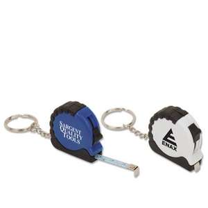 Key Tag Tape Measure 