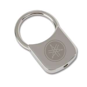 Custom Promotional Pull Apart Key Tag