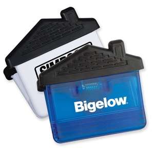 Custom Promotional House Magnetic Clip