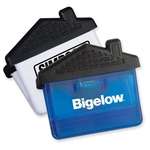 Promotional All Purpose Clips - House Magnetic Clip