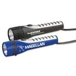 Personalized Flashlights - Gripper Flashlight with Strap