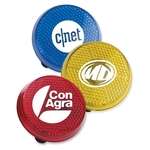 Wholesale Buttons & Stickers - Round Flashing Light