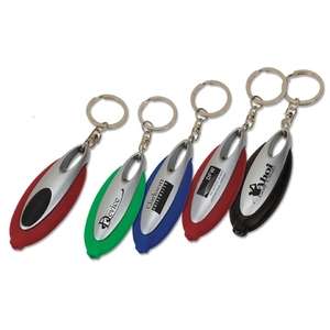 Custom Promotional Key Tag Light