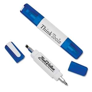 Custom Promotional Screwdriver Kit