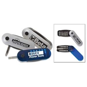 9-Piece Tool Kit