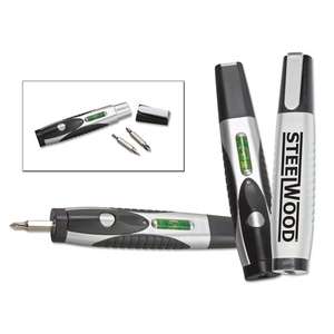 Custom Promotional 6-in-1 Tool Set